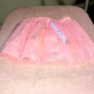 Pink Tutu